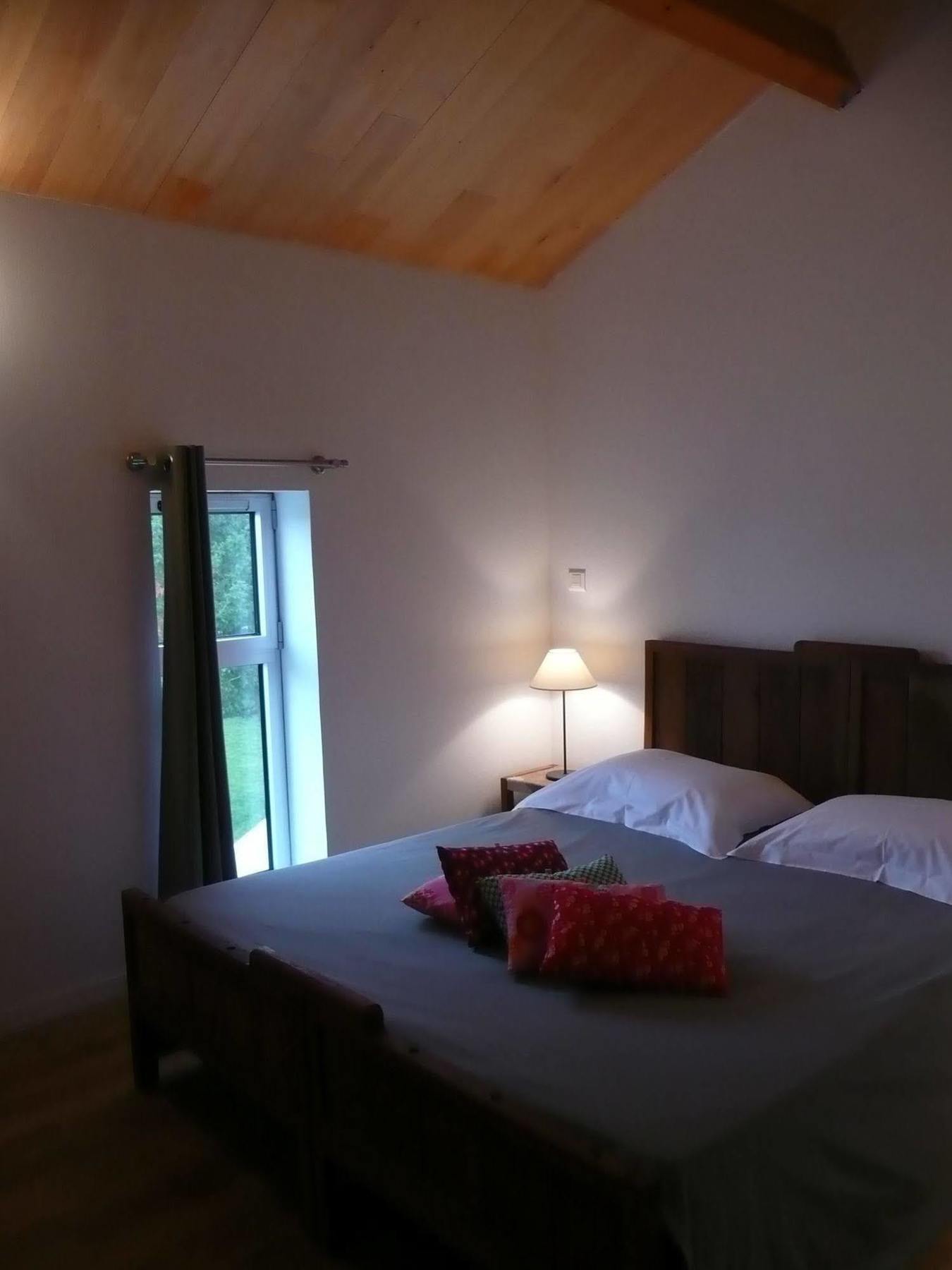 Domaine Du Normandoux, The Originals Relais Tercé Exterior foto